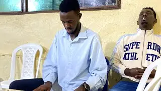 🥰🎶ALINE NA PIANIST EGIDE 🎹BAKIJE UMURIRO MURI OVERNIGHT YA KINGDOM MINISTRY🎙