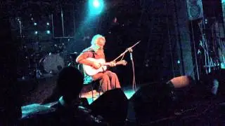 Bob Corn - Shake My Soul (Larry Yes cover) - live Arci LoFi