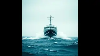 Ride the Tempest