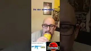 Better late than never - Trying a meme: Twisted Tea