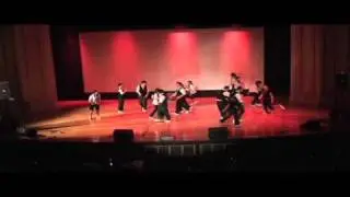 Symphony No 15 - Beautiful (Original) Christian hip hop drama orchestra dance