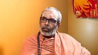 'രാമൻ സീതയുടെ ചാരിത്രത്തിൽ സംശയിച്ചിട്ടില്ല': സ്വാമി ചിദാനന്ദപുരി | Ramayanam