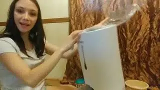 Wopet Automatic Pet Feeder Review