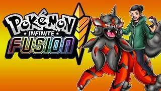 THE RETURN! Pokemon Infinite Fusion
