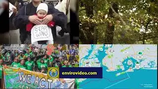 EnviroVideo End of Year & Beyond Fundraiser 2022