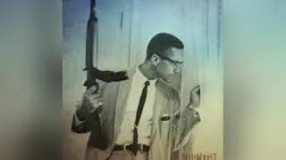 What Might Happen To You?? | Malcolm X sample | East Coast | Boom Bap Type Beat/Instrumental