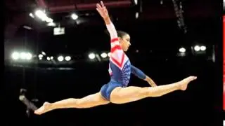 Alexandra Raisman Floor Music 2011 2012