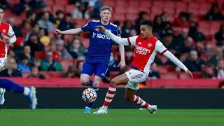 Miguel Azeez Vs Leeds United U23 (29/04/22)
