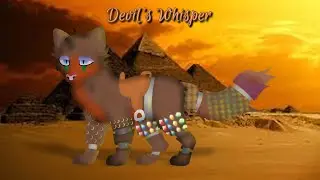 Demon Slayer (MY AU) Part 7, Devil's Whisper By Raury