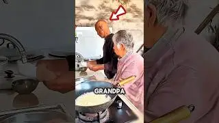 This genius grandma 2000 IQ trick will blow your mind