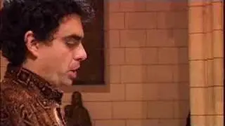 Villazon sings Monteverdi