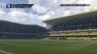 FIFA 17 Crazy Eights