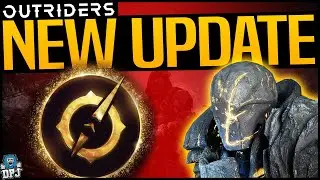 OUTRIDERS GREAT CHANGES? - NEW UPDATE & NEW CHANGES COMING - Latest Patch News