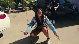YP LEAA - OUTRO (Official Music Video)