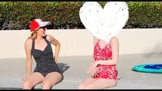 A DAY IN THE LIFE WITH BIRTH MOM
