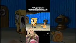 The TERRIFYING 2005 Spongebob hijacking incident explained&hellip; #shorts #scary #tiktok #horror