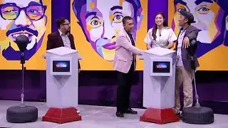 Belajar Dari Pengalaman, Sandra Olga Ogah Sama Beddu