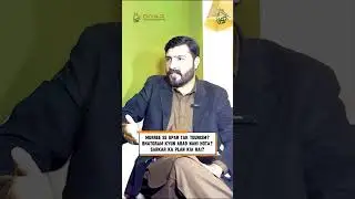 Ab Government Youth Par Dihan De Rahi Hy!
