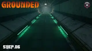 Hedge Lab Part 2 /Grounded /S1/Ep.06