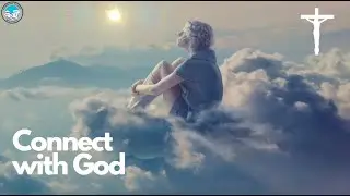 Divine Light - Connect with Source | 432hz Meditation
