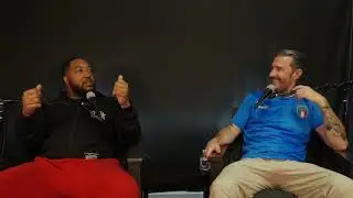 Conversate Ep 2.1 | When ranking athletes, how much of a factor does winning championships play?