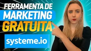 COMO UTILIZAR A SYSTEME.IO? VALE A PENA?