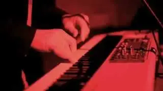The Slackers - Ain't no sunshine (live)