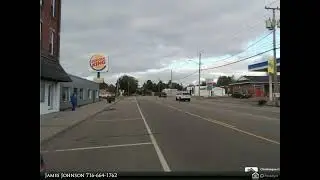 Real Estate Advantage - 13-21 E Main Street