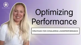 Conquer Underperformance: Proven Strategies for Leaders & Teams
