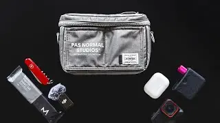 Die wahrscheinlich teuerste Lenkertasche
