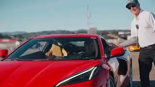 HyperCar Invitational [4K60FPS]