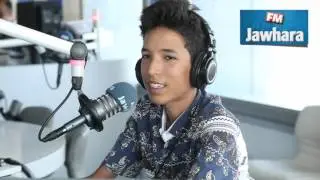 شرف الدين حامدي الطفل الذي اكتشف ثغرة في موقع الفايسبوك
