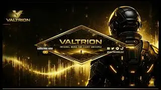 Celestial Flow &ndash; Chill & Ambient Electronic Music | Valtrion