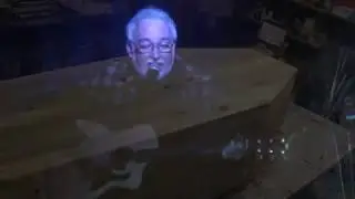 Wendell Wolff   Toe Pincher