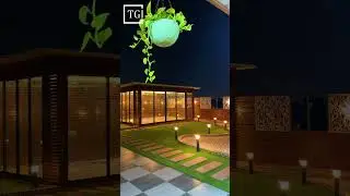 Green Up Your Rooftop 🌿 | Terrace Garden Ideas for Urban Homes