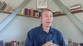 Differences in Western and Easter Astrology with Ernst Wilhelm