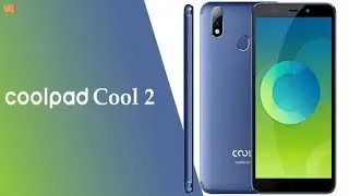 Coolpad Cool 2 Official Look, Specifications, Price, Release Date, Camera, Features, First Look