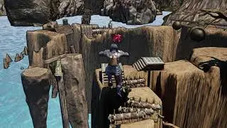 ALTF4 / ALTF42 Main Theme Music (