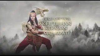 Sinema Akhir Pekan Angling Dharma & Mustika Ki Bergola (Sebuah Trailer Film) (Part 02)