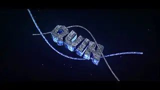 Baloek | 3D Outro | UberQuinGames