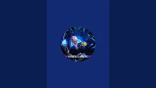 ATHER GAMING is live!
