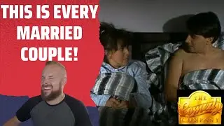 Роб реагирует на... супружескую пару | The Comedy Company 👫
