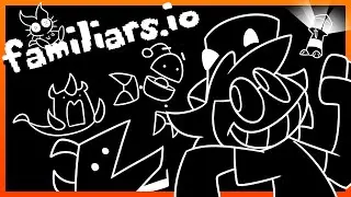 Familiars.io - CRANTIME