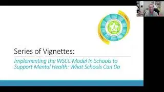 Introduction - Implementing the WSCC model in schools to support mental health : What Schools can do