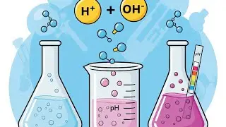 Magic Color Change with Turmeric, Lemon & Washing Powder | Neutralization class 10 activity ncert