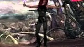 Mara Jade: You Are More