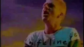 ITV Chart Show Indie Chart 30 September 1989