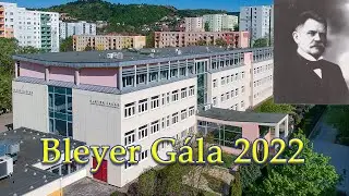 Bleyer G&aacute;la 2022. 01. 28.