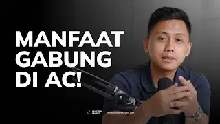 Apa Saja Keuntungan Bergabung Member Di Akademi Crypto?