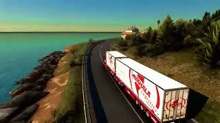 Truck Simulator World